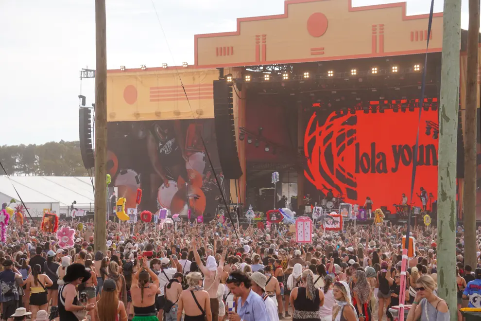 Beyond The Valley – Credit: Tysyn Hall