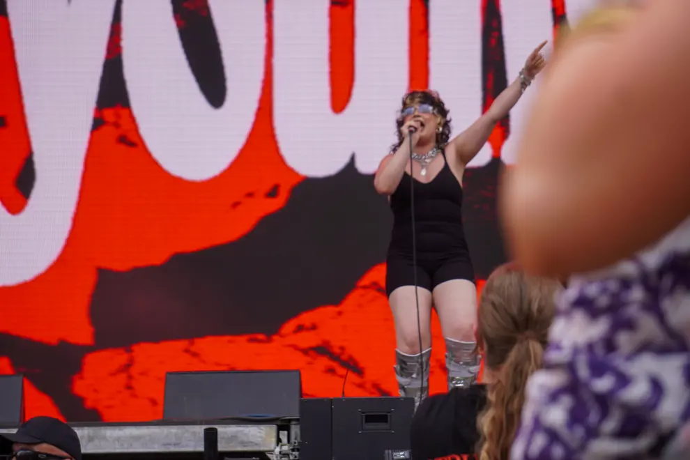 Beyond The Valley – Credit: Tysyn Hall