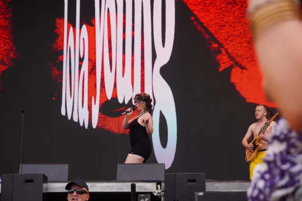 Beyond The Valley – Credit: Tysyn Hall