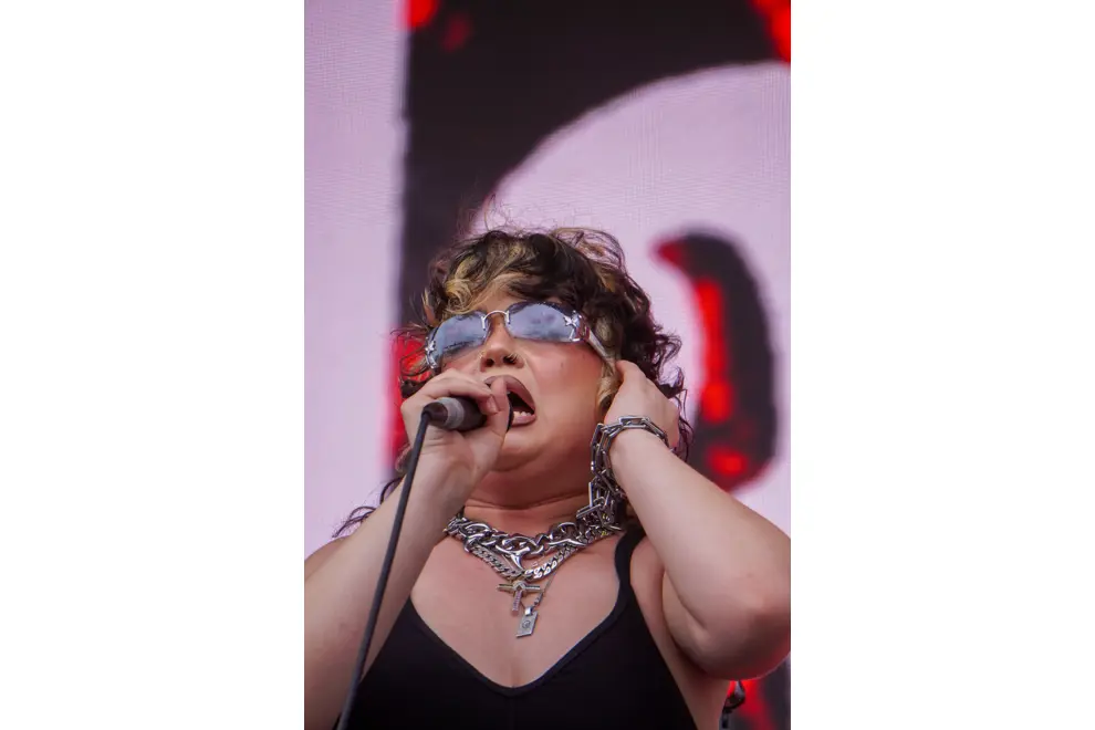 Beyond The Valley – Credit: Tysyn Hall