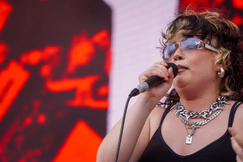 Beyond The Valley – Credit: Tysyn Hall