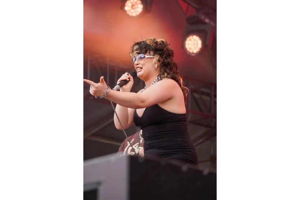 Beyond The Valley – Credit: Tysyn Hall