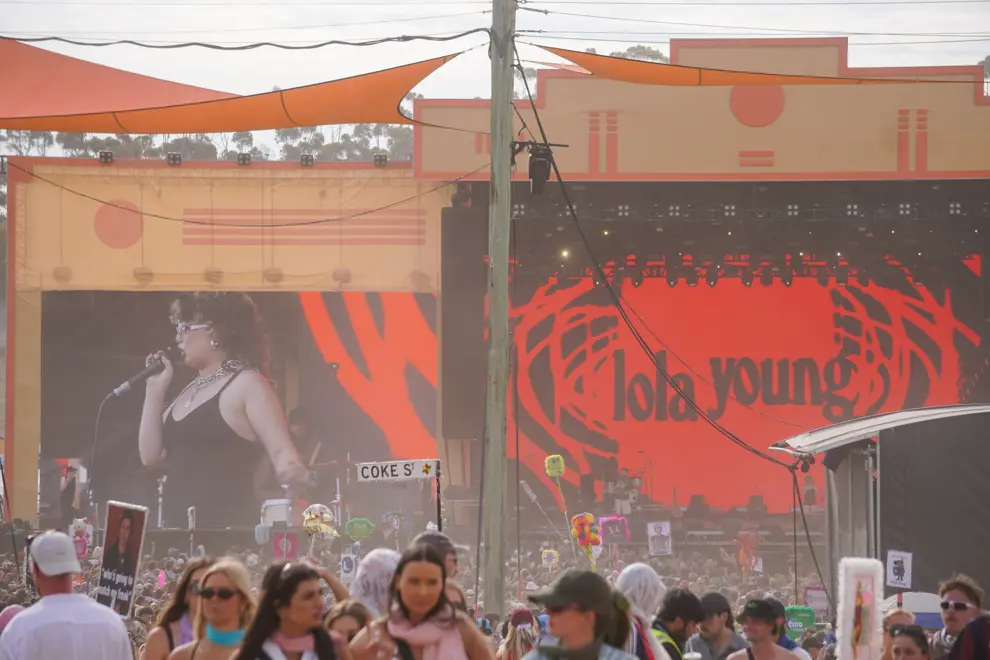 Beyond The Valley – Credit: Tysyn Hall