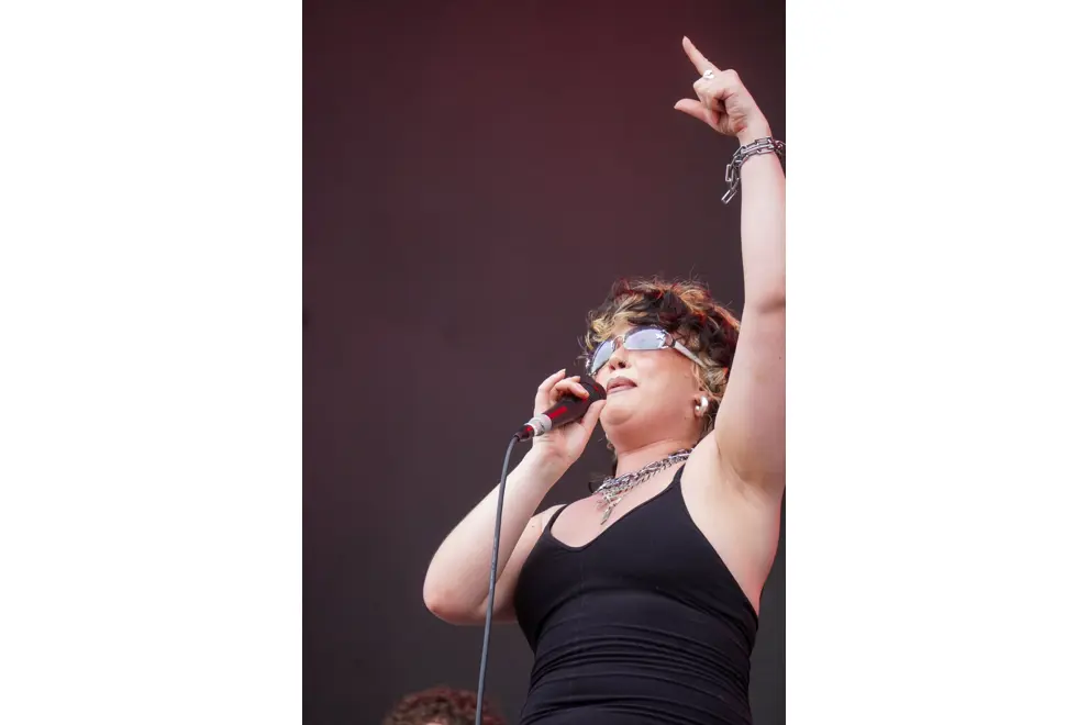 Beyond The Valley – Credit: Tysyn Hall