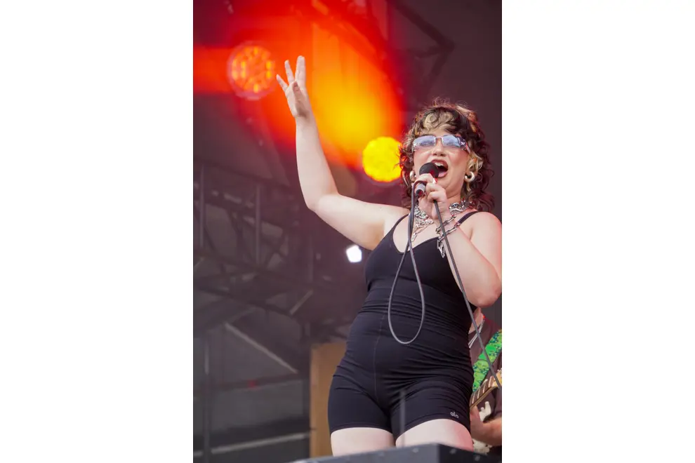 Beyond The Valley – Credit: Tysyn Hall