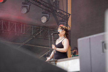 Lola Young 'Going Away For A While' After Collapsing On Stage