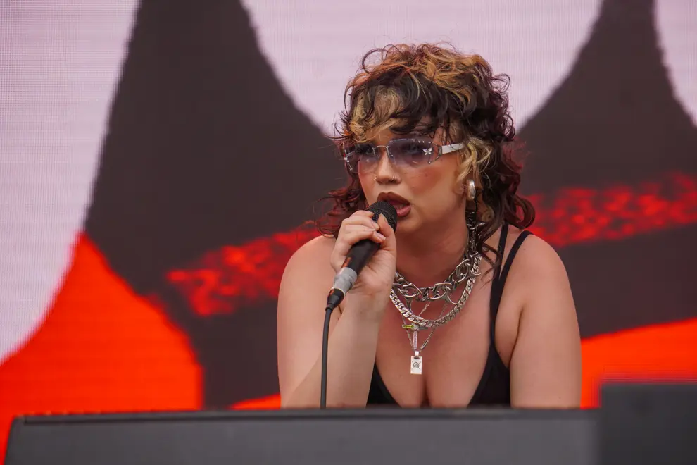 Beyond The Valley – Credit: Tysyn Hall