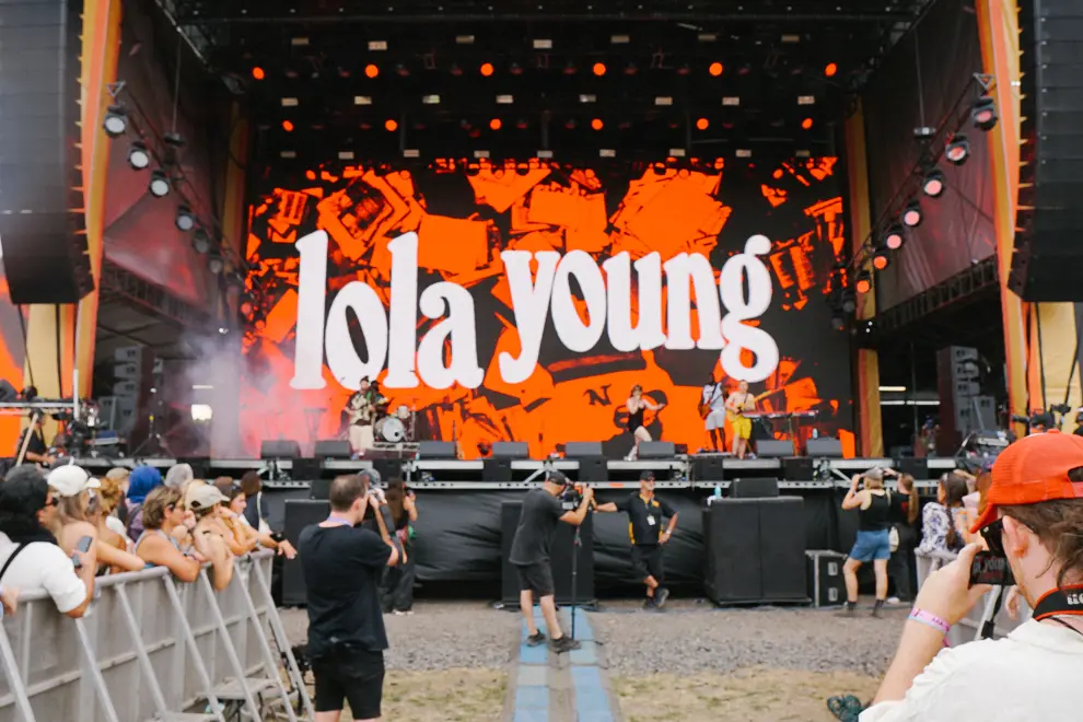 Beyond The Valley – Credit: Tysyn Hall