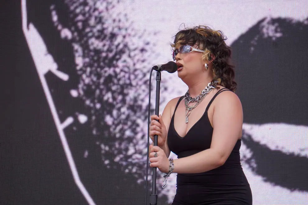 Beyond The Valley – Credit: Tysyn Hall