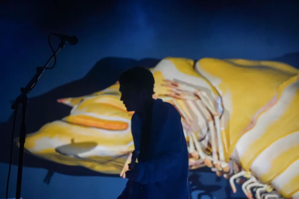 Beyond The Valley – Credit: Tysyn Hall