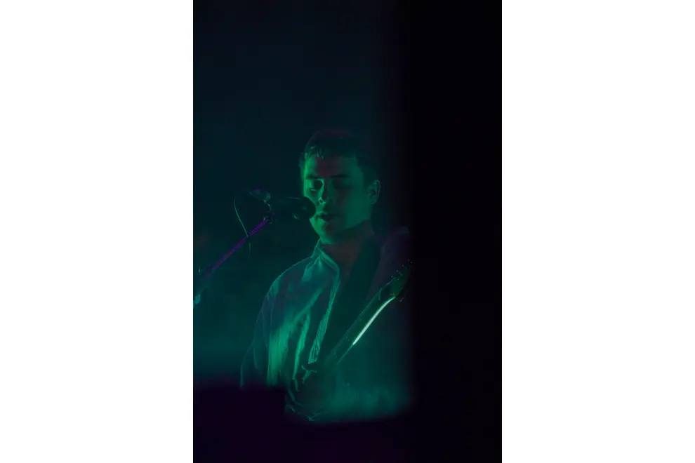 Beyond The Valley – Credit: Tysyn Hall