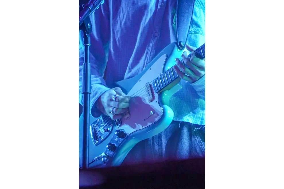 Beyond The Valley – Credit: Tysyn Hall