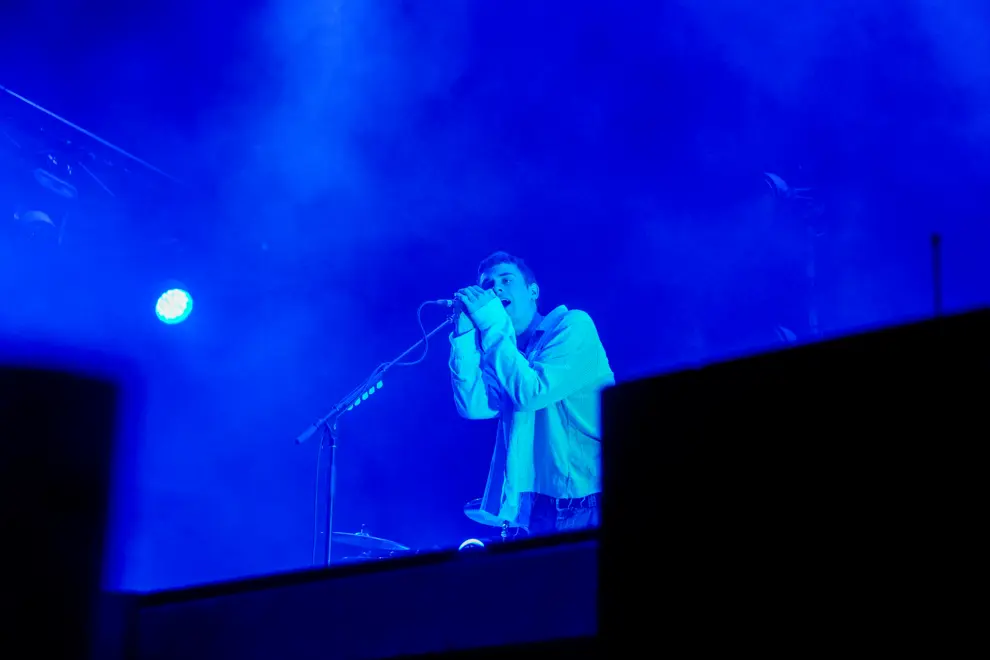 Beyond The Valley – Credit: Tysyn Hall