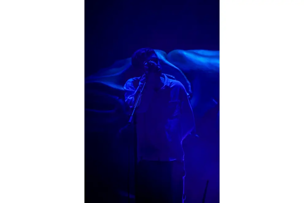 Beyond The Valley – Credit: Tysyn Hall