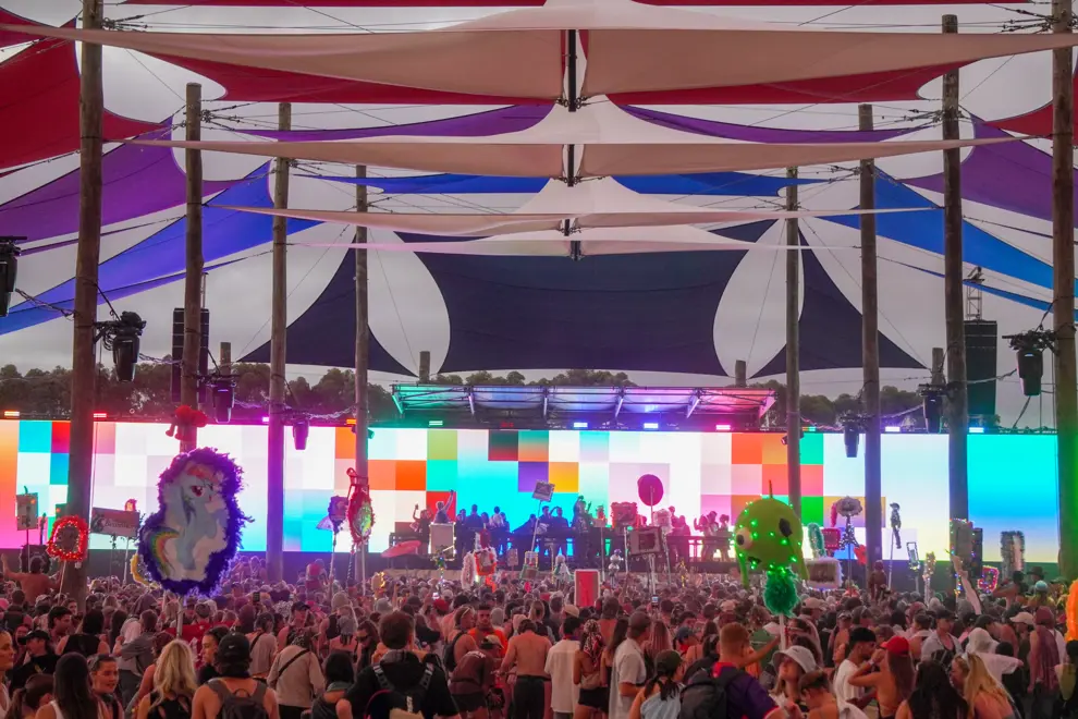 Beyond The Valley – Credit: Tysyn Hall