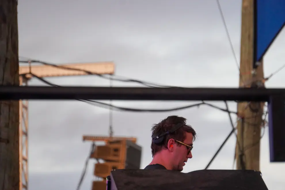 Beyond The Valley – Credit: Tysyn Hall