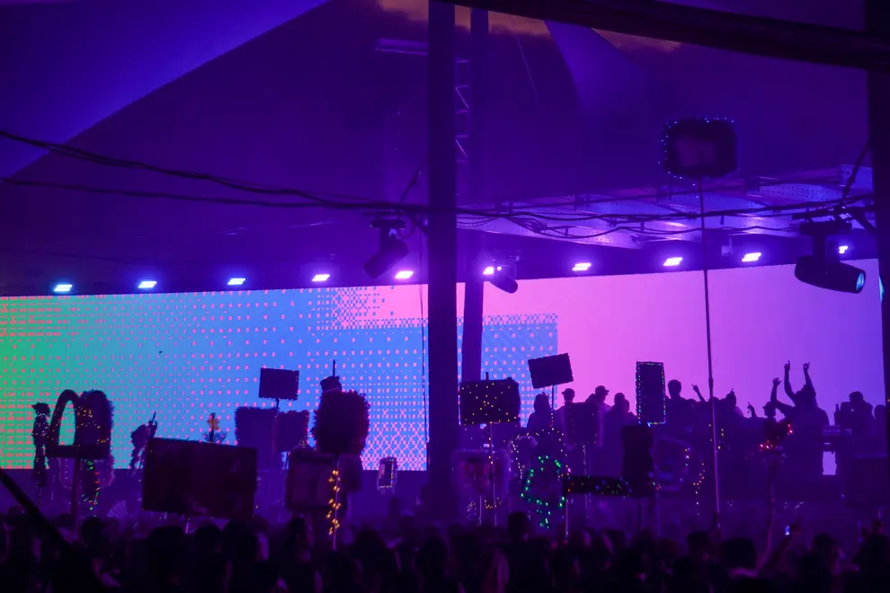 Beyond The Valley – Credit: Tysyn Hall