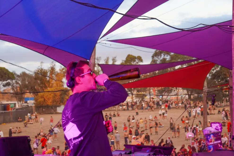 Beyond The Valley – Credit: Tysyn Hall