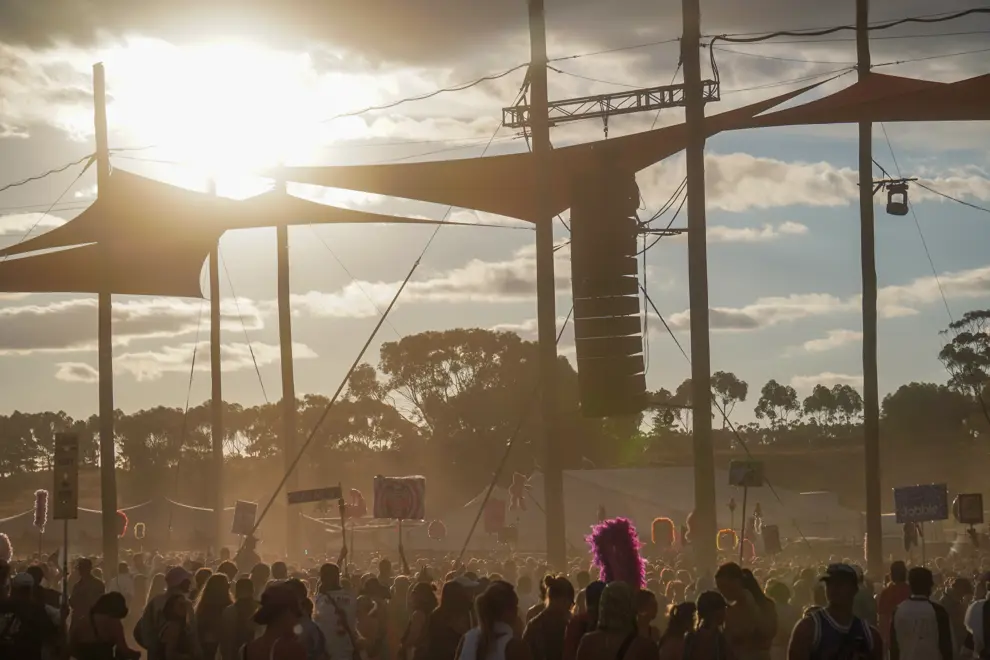 Beyond The Valley – Credit: Tysyn Hall