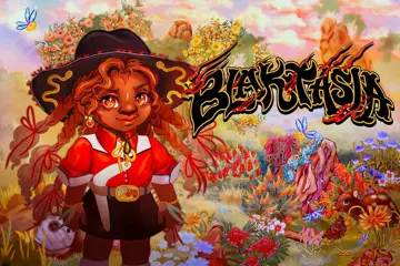 Blaktasia is slated for release in 2025. 