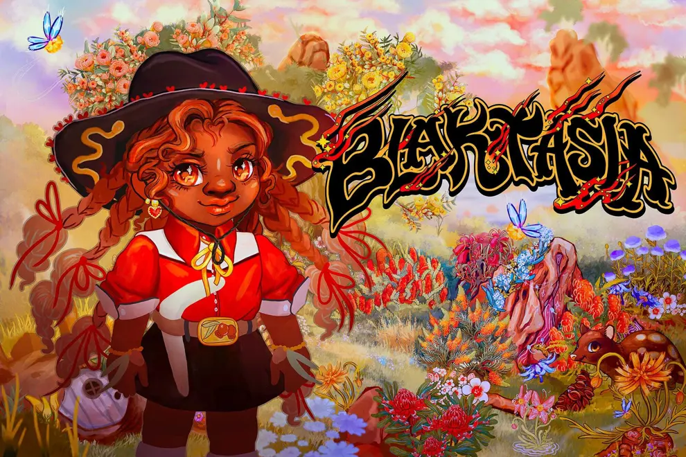 Blaktasia is slated for release in 2025. 
