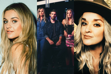 Kelsea Ballerini / Homegrown Trio / Jen Mize