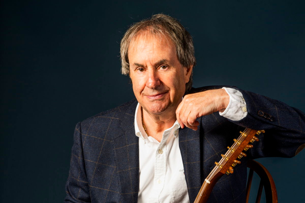 Chris de Burgh