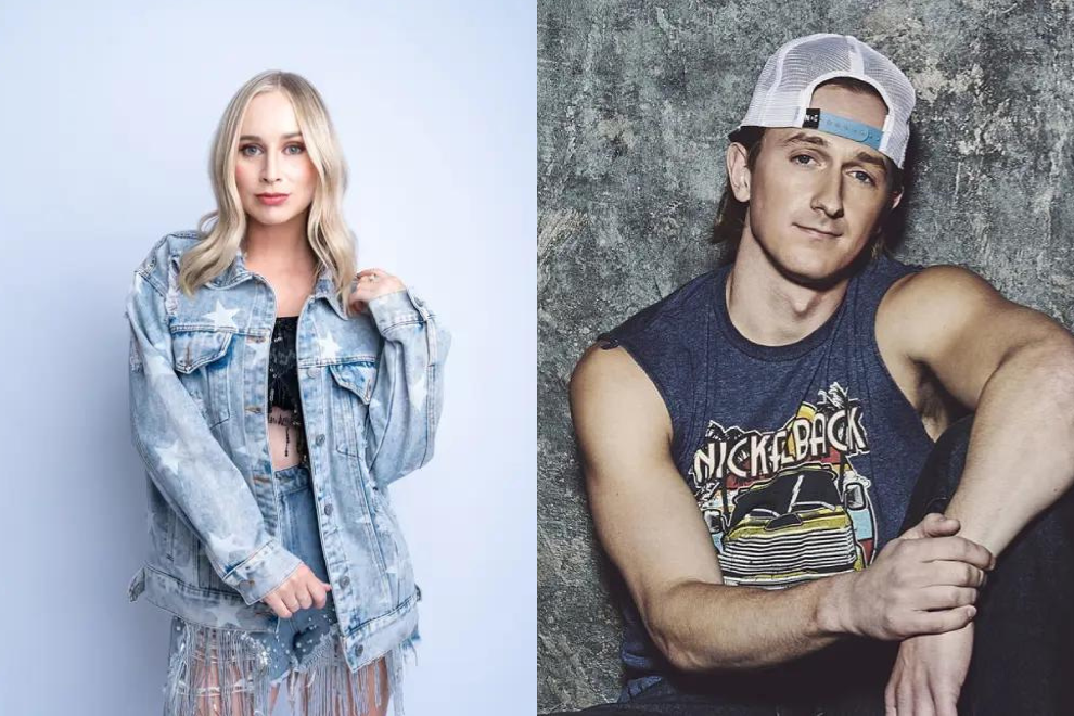 Melanie Dyer, Cooper Alan