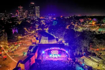 Adelaide Fringe will take place from 21st February to 23rd March. 