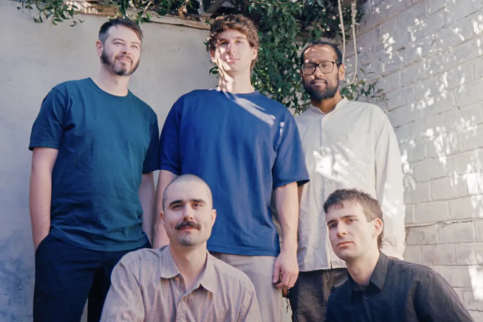 Grievous Bodily Calm