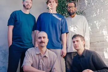 Grievous Bodily Calm