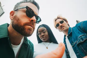 Have A Good Day & Drea