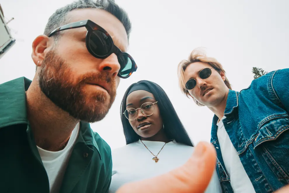 Have A Good Day & Drea