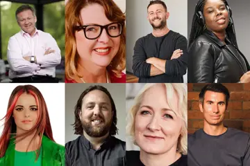 What the Aus music industry had on repeat this year!