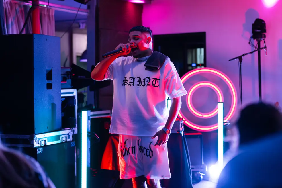 Ones To Watch Darwin