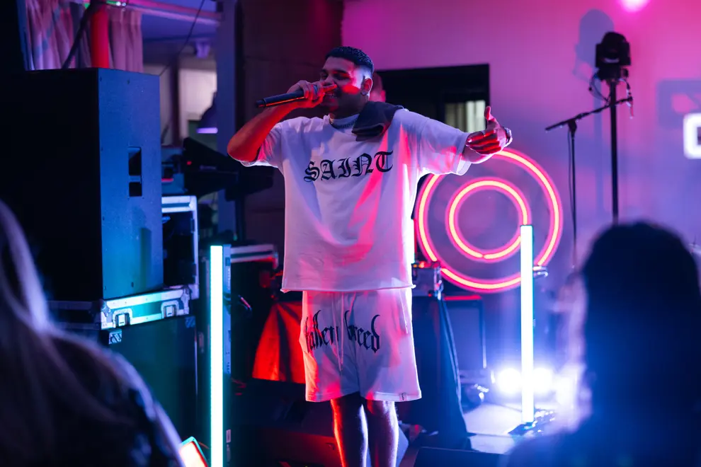 Ones To Watch Darwin