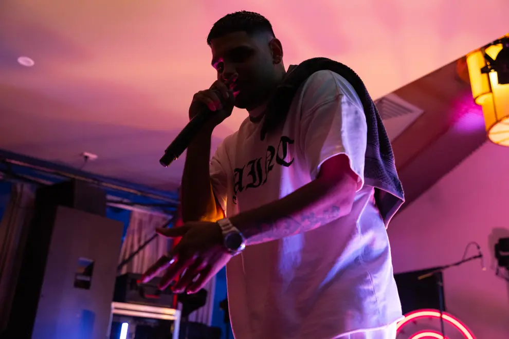 Ones To Watch Darwin