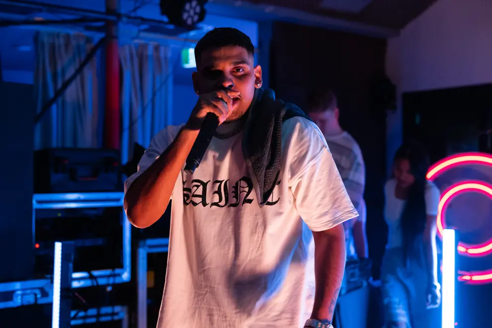 Ones To Watch Darwin