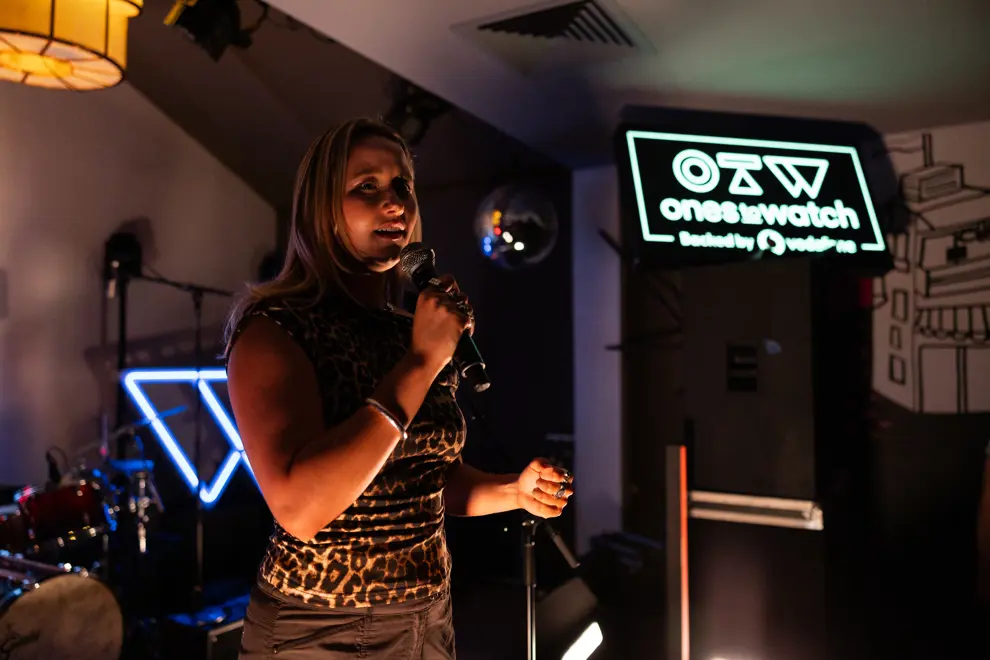 Ones To Watch Darwin