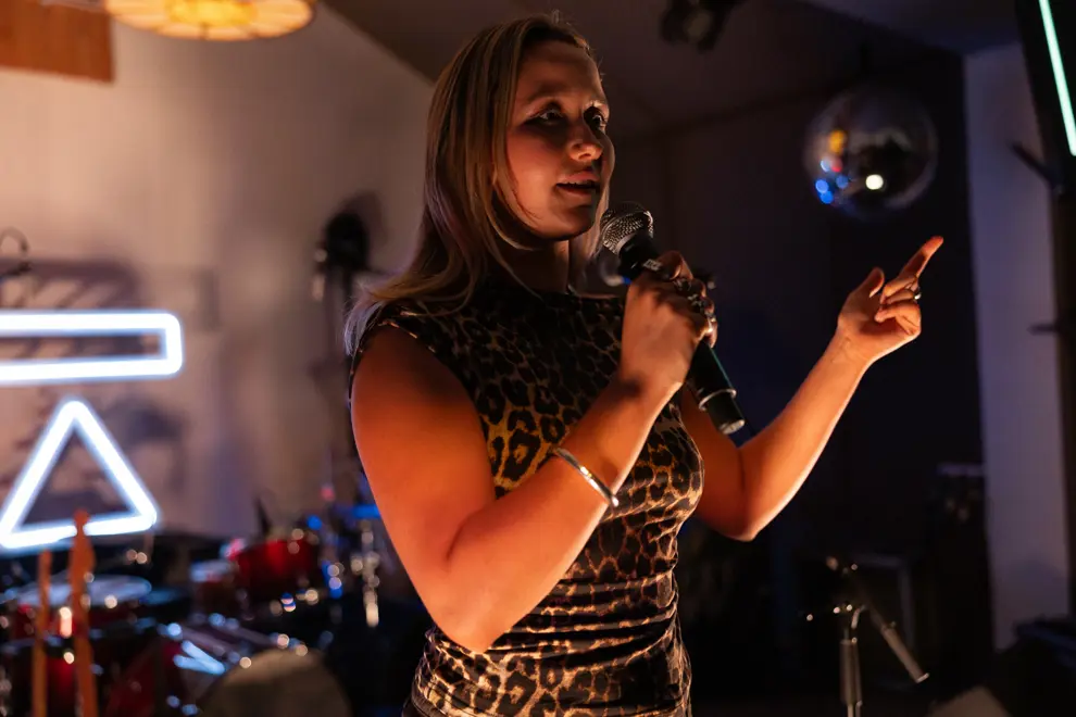 Ones To Watch Darwin