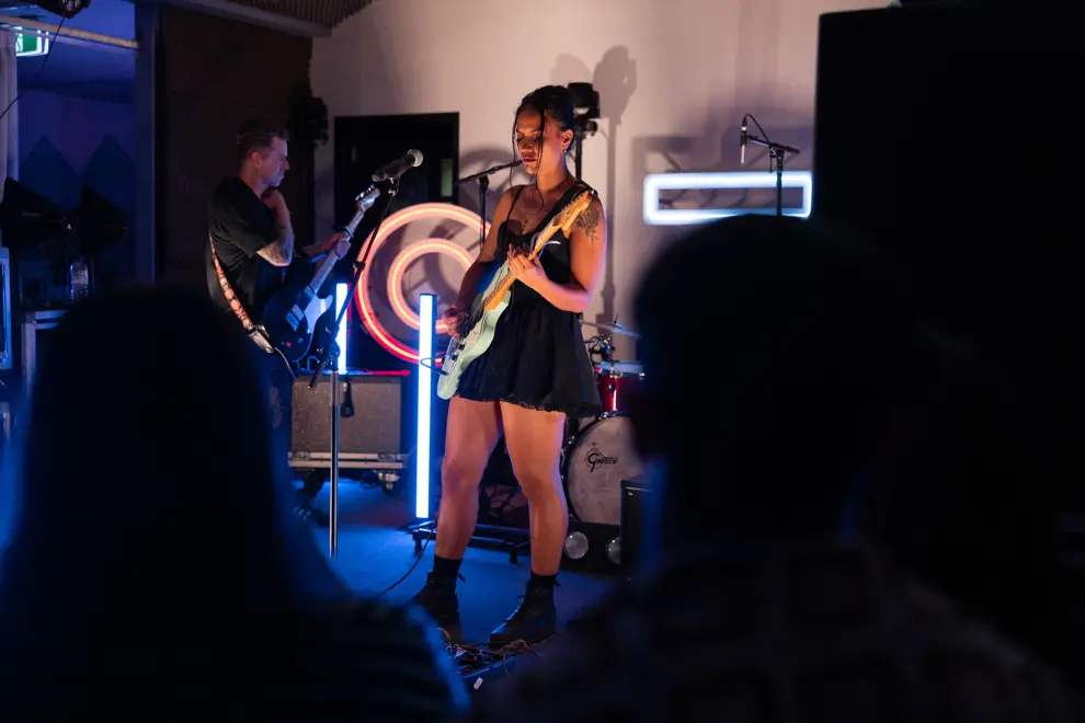 Ones To Watch Darwin