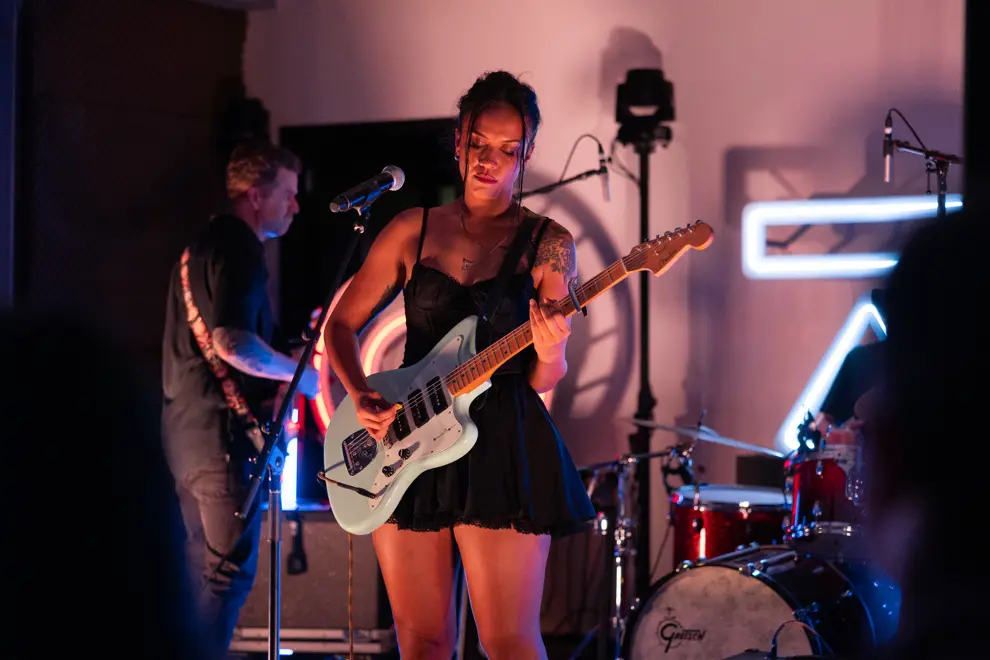 Ones To Watch Darwin