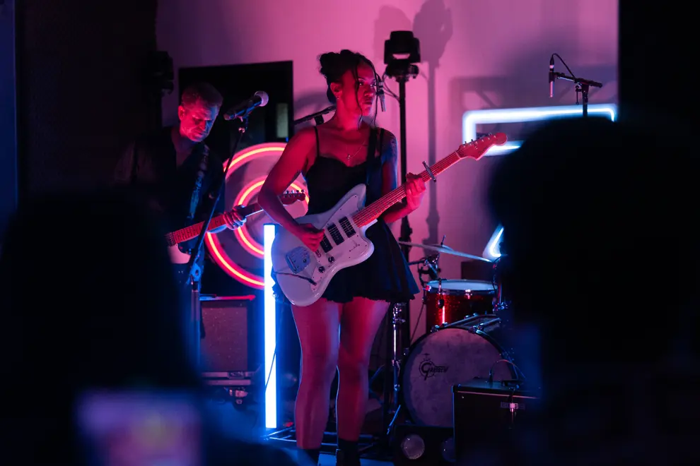 Ones To Watch Darwin