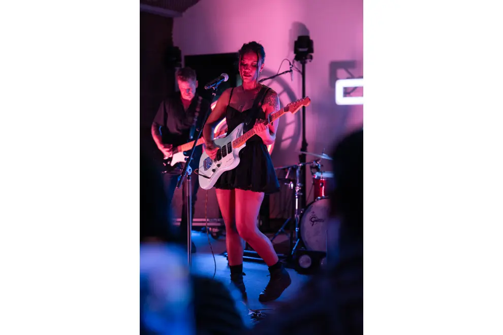 Ones To Watch Darwin