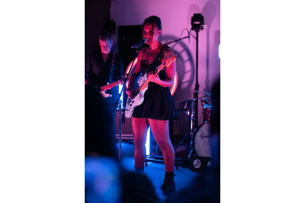 Ones To Watch Darwin