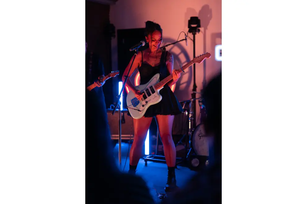 Ones To Watch Darwin