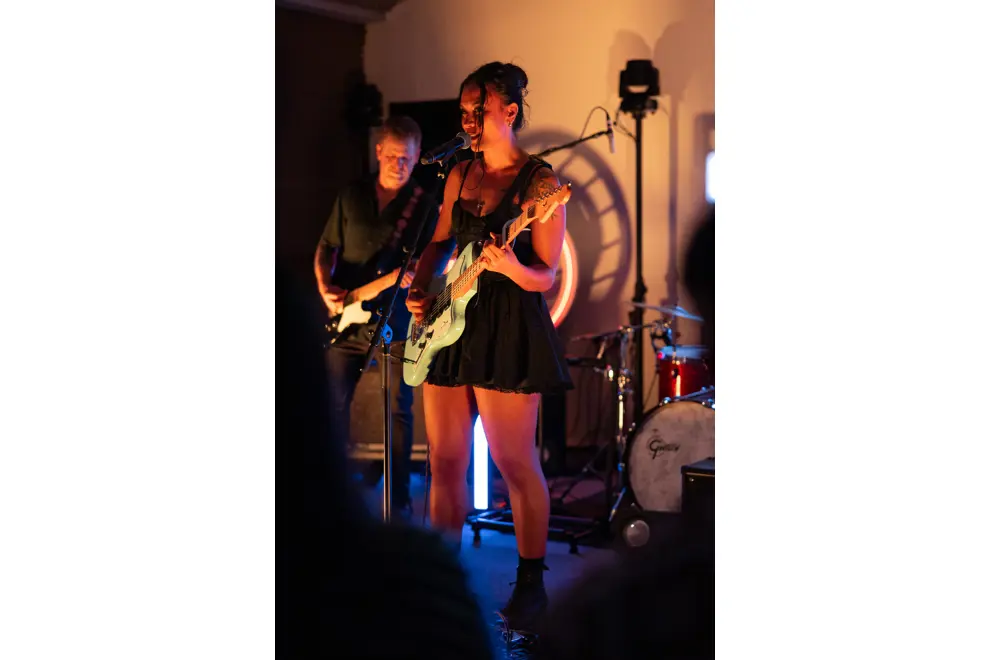 Ones To Watch Darwin