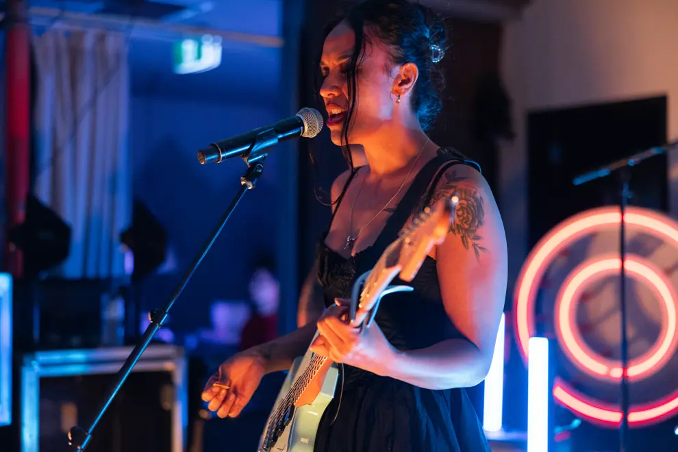 Ones To Watch Darwin