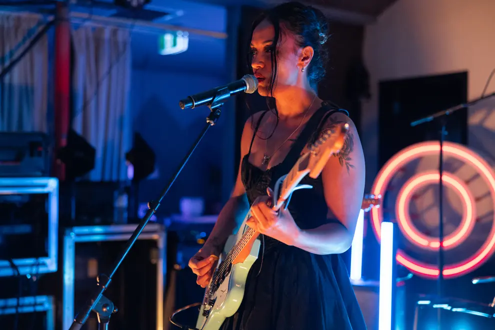 Ones To Watch Darwin