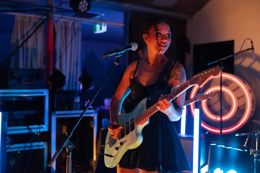 Ones To Watch Darwin